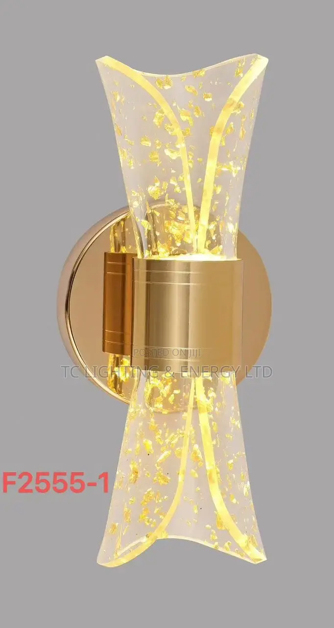 Modern Led Wall Bracket