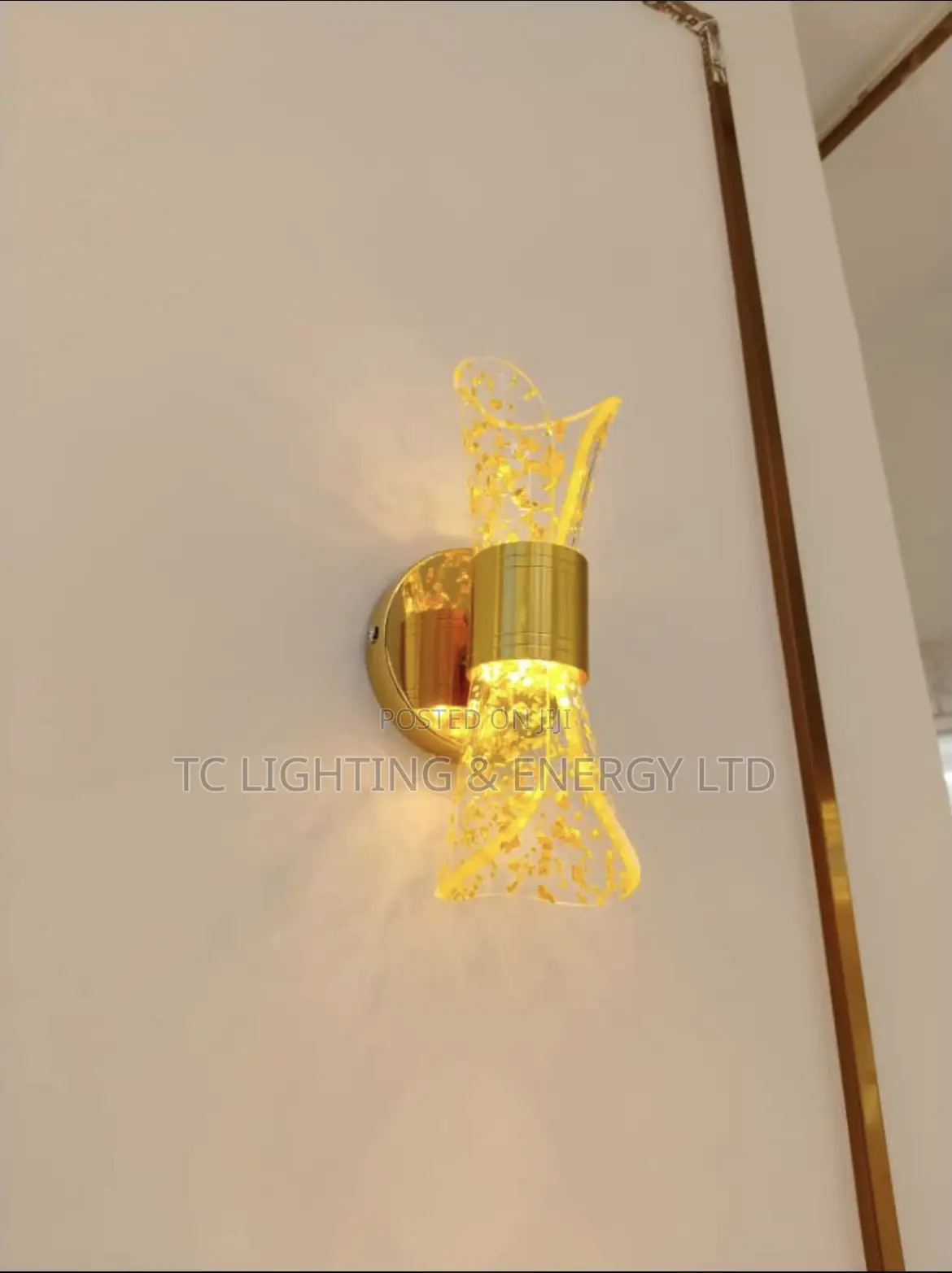 Modern Led Wall Bracket