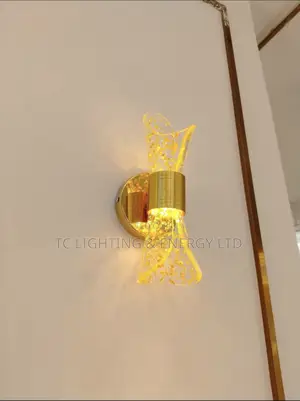 Modern Led Wall Bracket