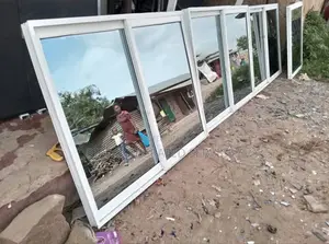 Windows and Aluminium Works
