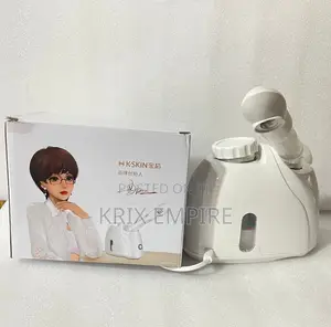 Facial Steamer