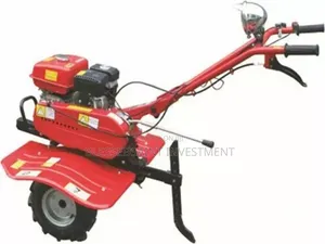 Power Tiller Petrol 7hp-13hp