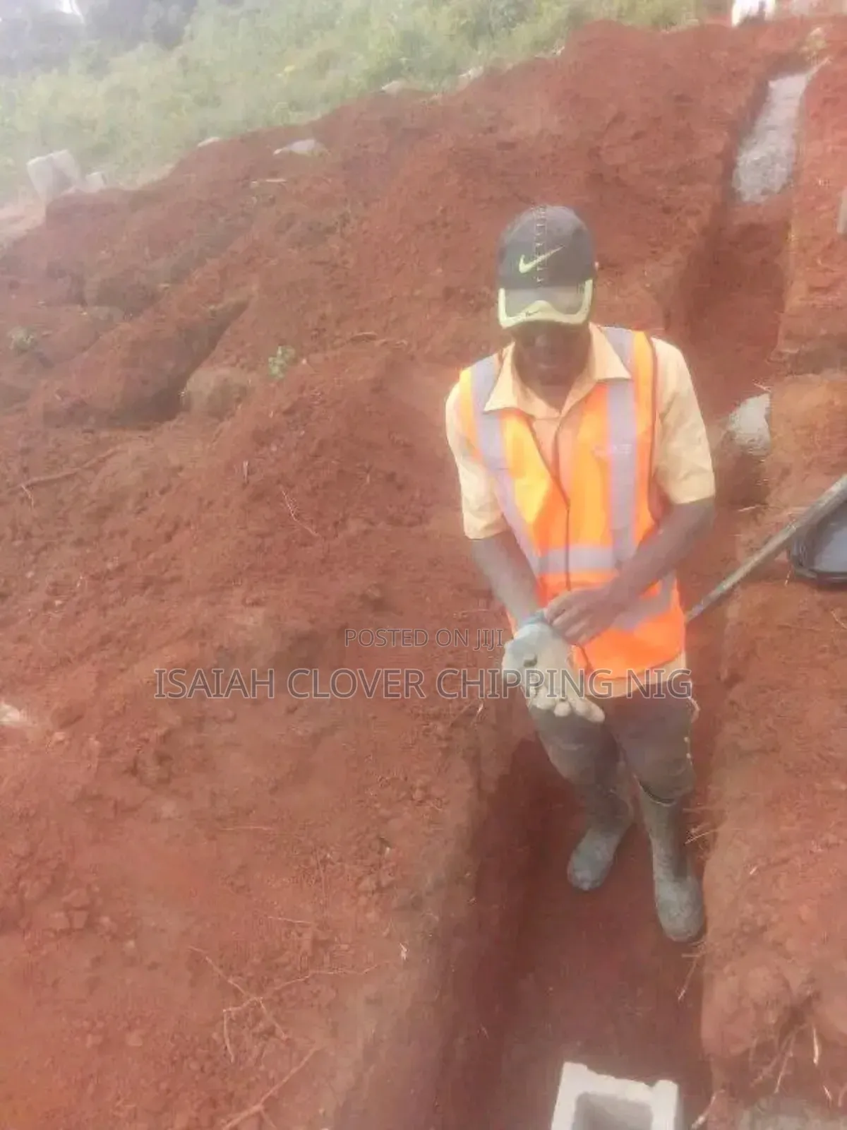 Professional Bricklayer Building Contractor