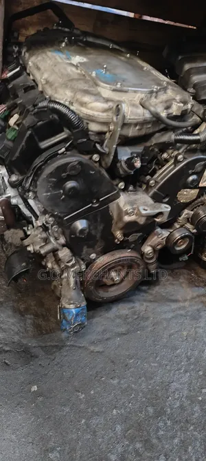 2013-2016 Honda Accord, Crostouv6 3.5L Direct Japan Engines