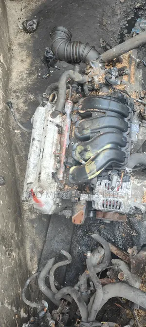 2004 Toyota Corolla 1zz Direct Japan Engines