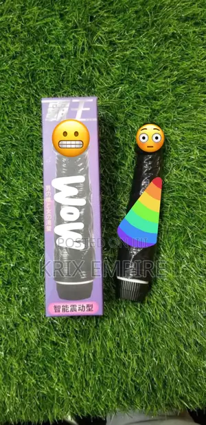 Vibrating 9inches Dildo