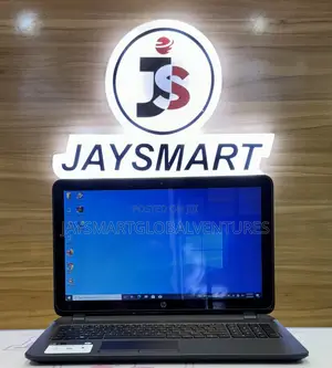 Laptop HP 15 8GB AMD A4 SSD 140GB