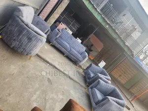 Standard Brand New Set of Chair.