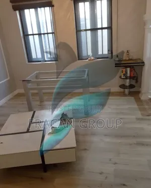 SPC Flooring in Lagos
