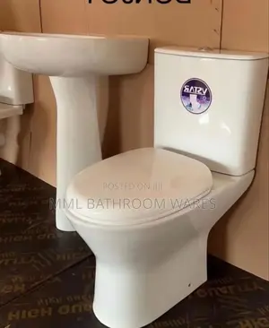 Toilet Seats