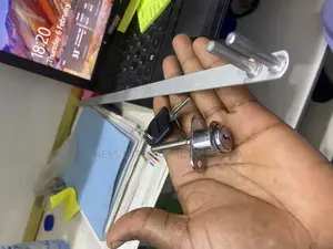 Drawer Lock In 3 Way