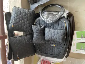 Original Seat Cover for Luxury Cars Universal