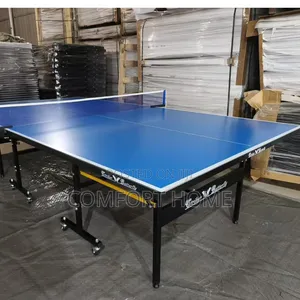 Butterfly Outdoor Aluminium Table Tennis