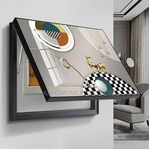Wall Decor Frame