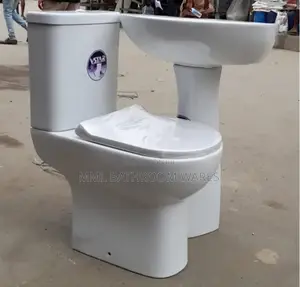 Toilet Seats (Both Wc and Basin)