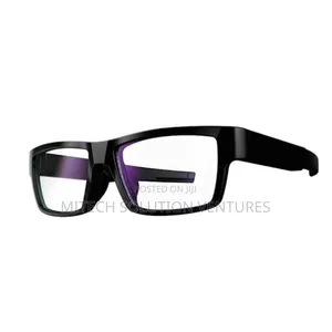 Spy Glasses 1080p