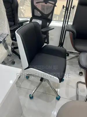 Low Back Office Executive Chair
