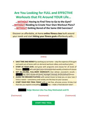 Content Writer / Copywriter Expert