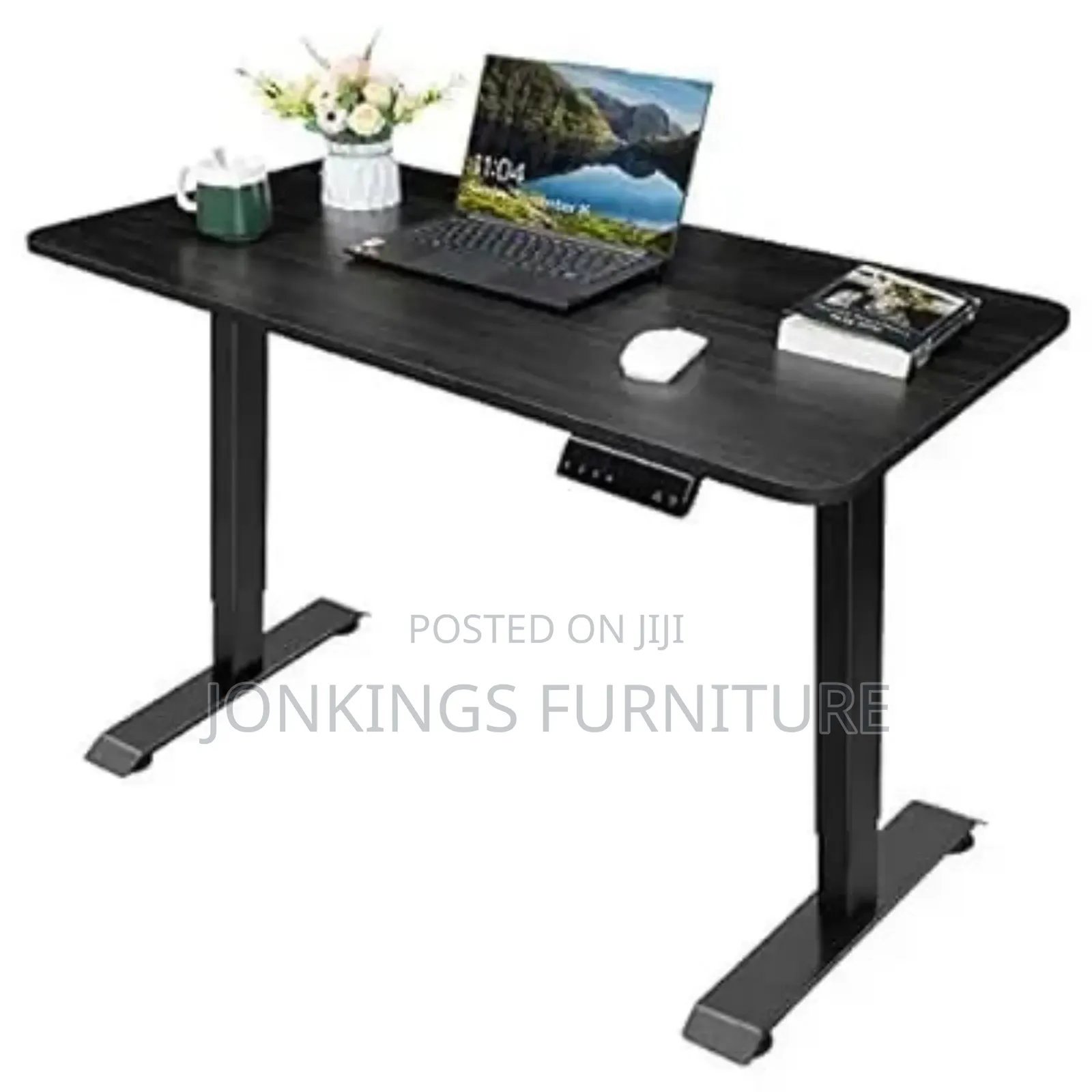 Electric Height Adjustable Table