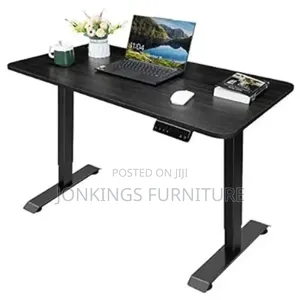 Electric Height Adjustable Table