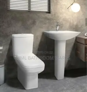 Both Wc and Basin Complete Set