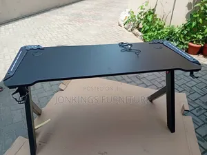 Gaming Desk