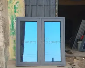 Glass Windows,Casement Windows,Sliding Doors,Aluminium Works