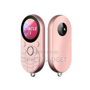 New Itel Circle 1