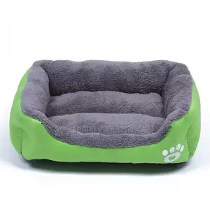 Mobile Indoor Pet House for Small Dogs