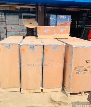 15kwh 51.2v Felicity Batteries
