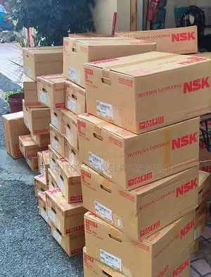 6308,6307,6309,6208,6209 6204,6206,NSK Bearings Available