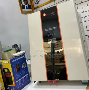 7.5kva IVPS Felicity Inverter