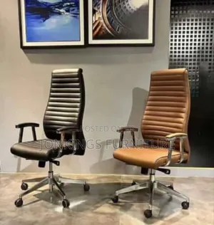 Executive Office Chair