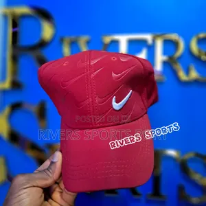 Sports and Casual Face Cap