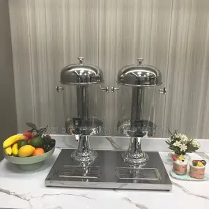 Manual Juicer Dispenser