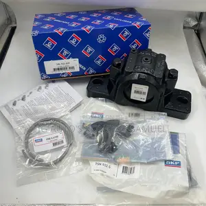 SNL511-609,TSN511,SKF Plummer Blocks Available