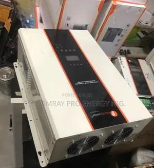 10kva Felicity Inverter