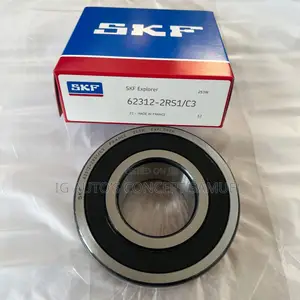 62312-2rs/C3 SKF Bearing Available