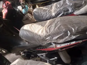 New Motorcycle 2023 Gray