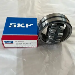 22309cc/W33 SKF Bearing Available