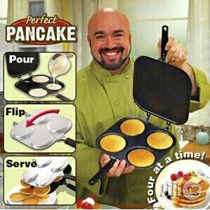 Pan Cake Maker