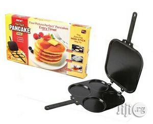 Pan Cake Maker