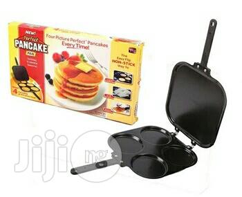Pan Cake Maker