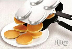 Pan Cake Maker