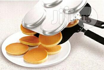 Pan Cake Maker