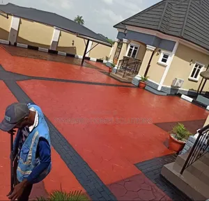 2026 Stamping Floor Concrete