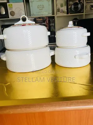 4pcs Dinner Set