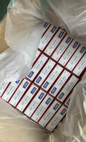 30208J2 SKF Bearing Available