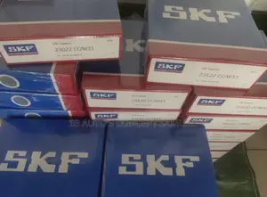 23122cc/W33 SKF Bearing Available