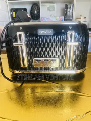 Breville Popup Toaster